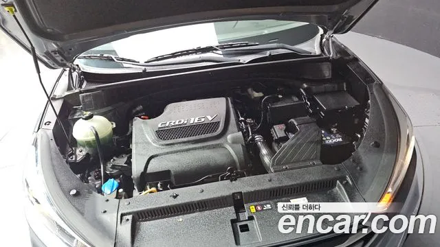Hyundai Tucson 2018 thumb 6