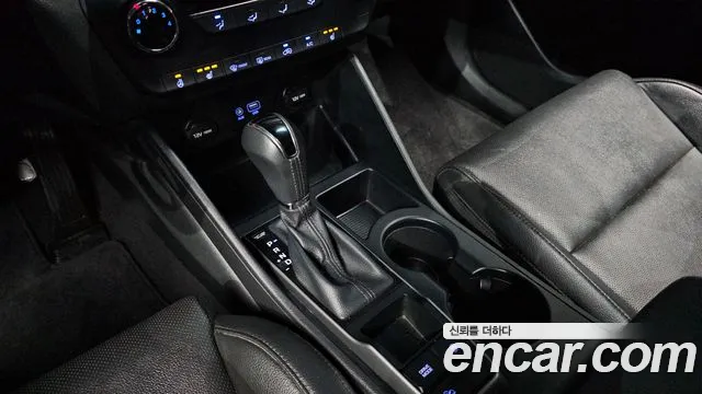 Hyundai Tucson 2018 thumb 9