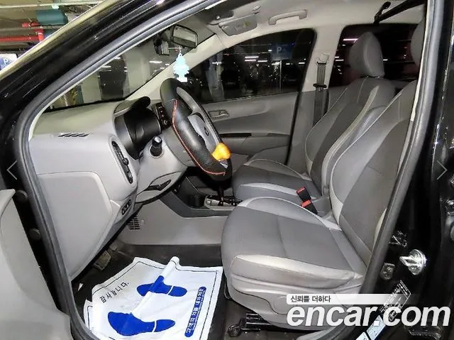 Kia Morning 2020 thumb 6