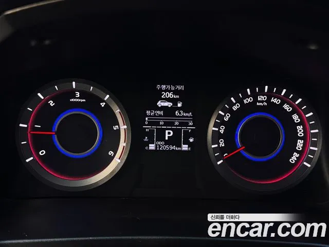 KG_Mobility_Ssangyong KORANDO 2015 thumb 9