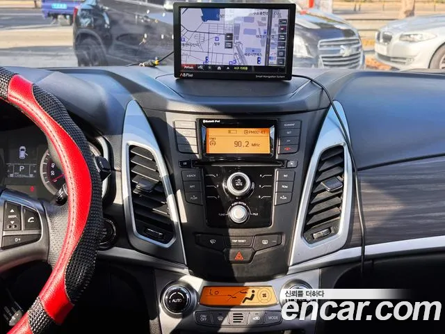 KG_Mobility_Ssangyong KORANDO 2015 thumb 10