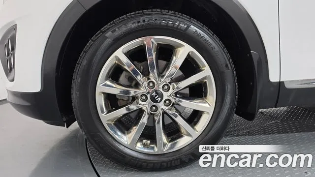 Kia Sorento 2015 thumb 5