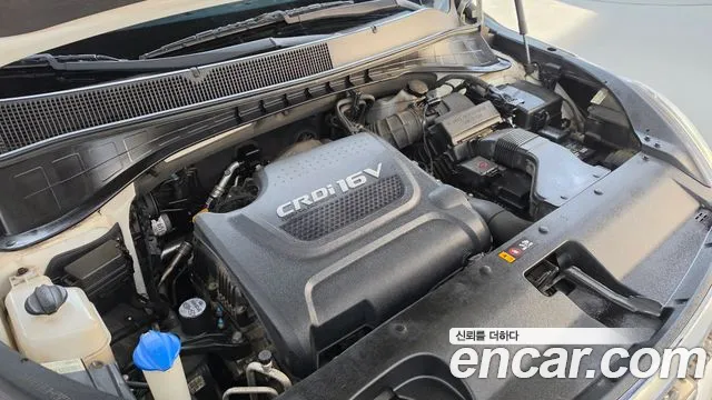 Kia Sorento 2015 thumb 6