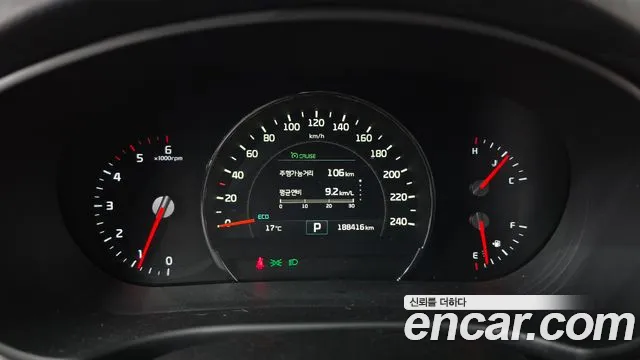 Kia Sorento 2015 thumb 8