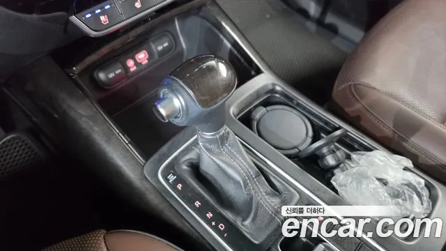 Kia Sorento 2015 thumb 9