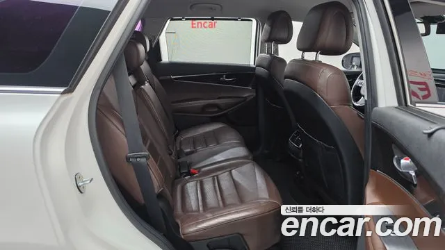 Kia Sorento 2015 thumb 11