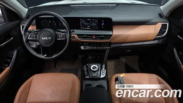 Kia Seltos 2025 thumb 6