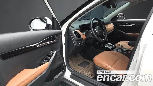 Kia Seltos 2025 thumb 9