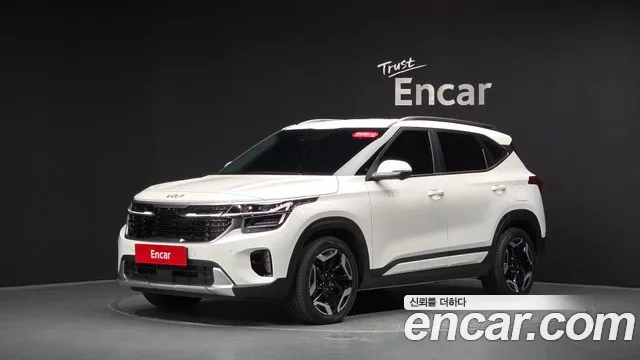 Kia Seltos 2025 thumb 11