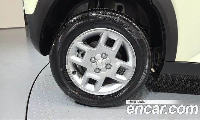 Hyundai Casper 2025 thumb 4