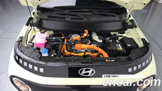 Hyundai Casper 2025 thumb 5