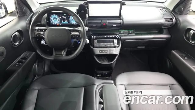 Hyundai Casper 2025 thumb 6