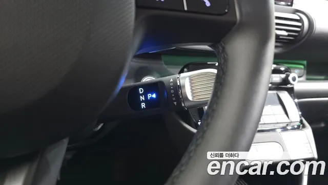 Hyundai Casper 2025 thumb 8