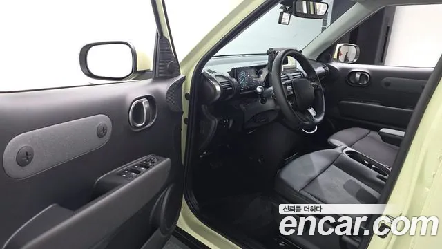Hyundai Casper 2025 thumb 9