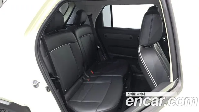 Hyundai Casper 2025 thumb 10