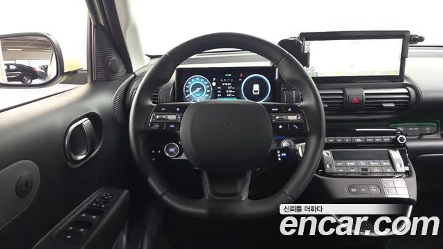 Hyundai Casper 2025 thumb 11