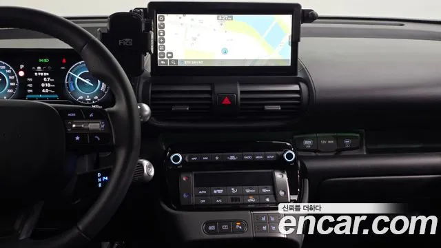 Hyundai Casper 2025 thumb 12