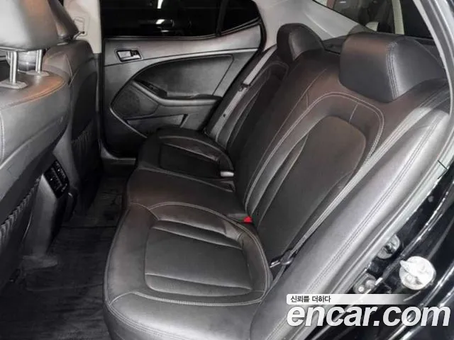Kia K5 2011 thumb 7