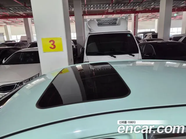 Kia Morning 2014 thumb 6