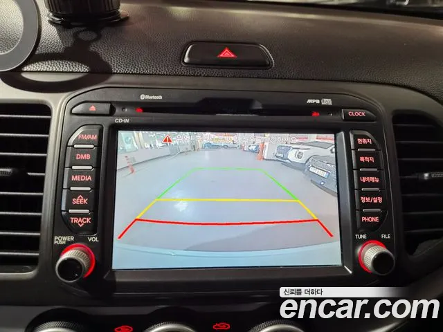 Kia Morning 2014 thumb 7