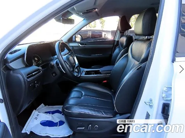 Hyundai Palisade 2022 thumb 5