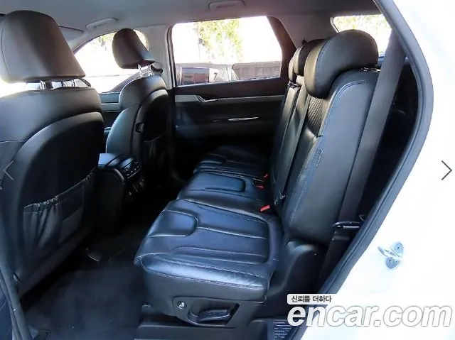 Hyundai Palisade 2022 thumb 6