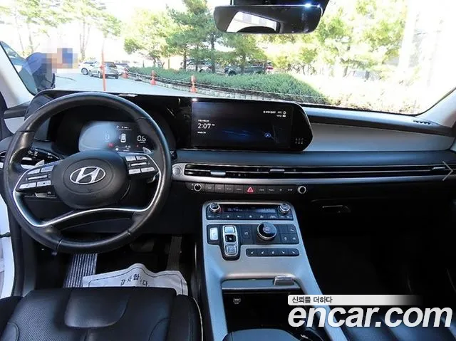 Hyundai Palisade 2022 thumb 7