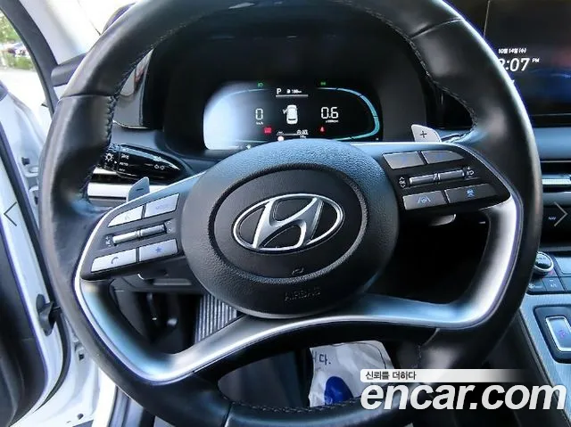 Hyundai Palisade 2022 thumb 8