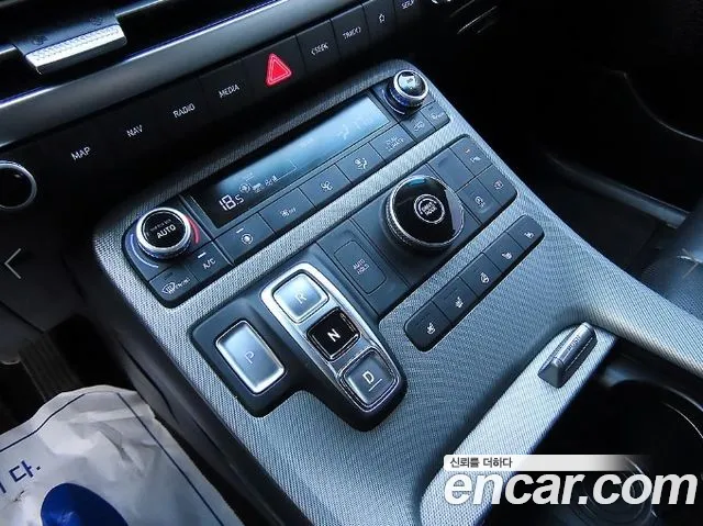 Hyundai Palisade 2022 thumb 10