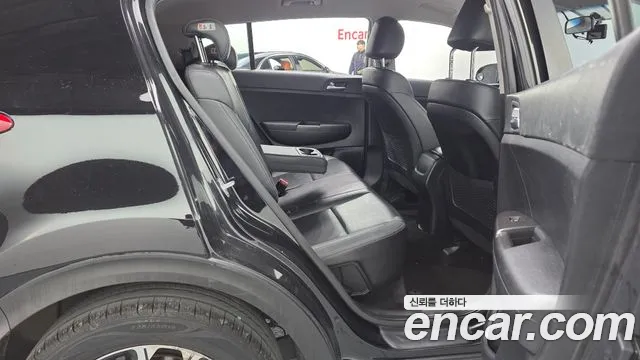 Kia Sportage 2016 thumb 12