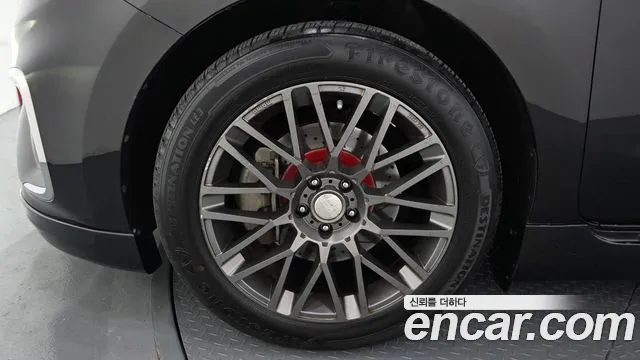 Kia Carnival 2019 thumb 5