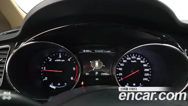 Kia Carnival 2019 thumb 8