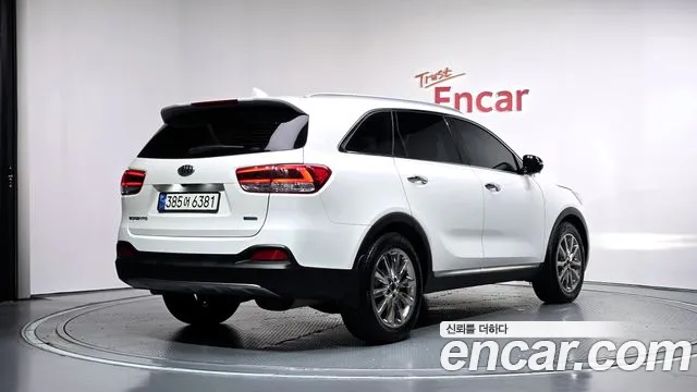 Kia Sorento 2016 thumb 2