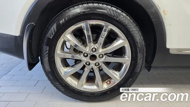 Kia Sorento 2016 thumb 5