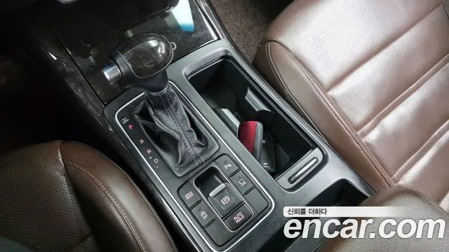 Kia Sorento 2016 thumb 9