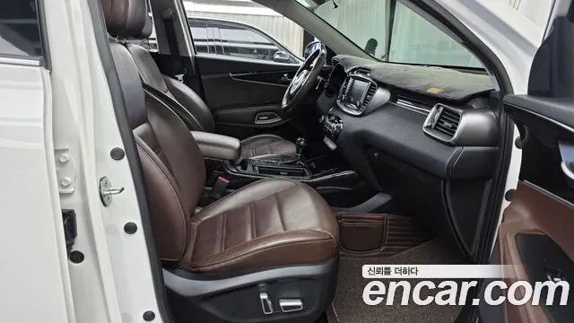 Kia Sorento 2016 thumb 11