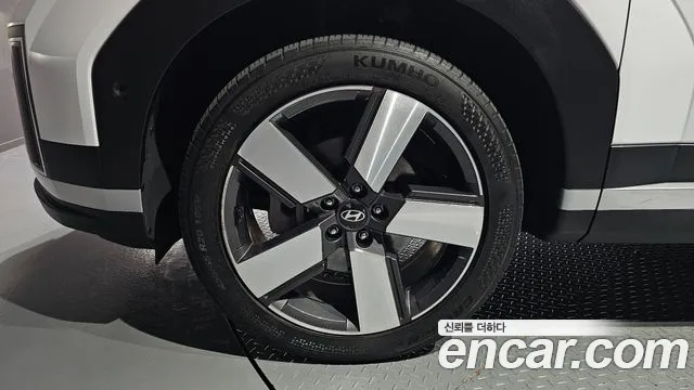Hyundai Santa Fe 2025 thumb 5