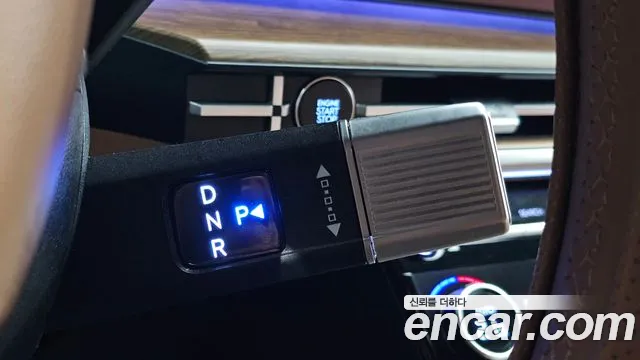 Hyundai Santa Fe 2025 thumb 9