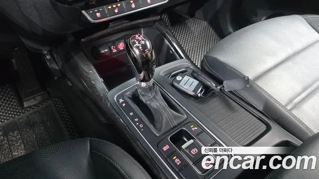Kia Sorento 2014 thumb 8