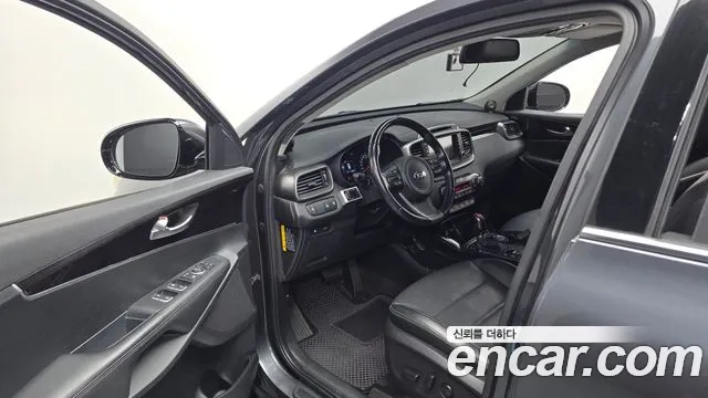 Kia Sorento 2014 thumb 9