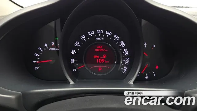 Kia Sportage 2013 thumb 7