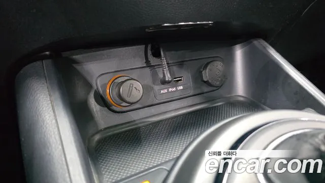 Kia Sportage 2013 thumb 12