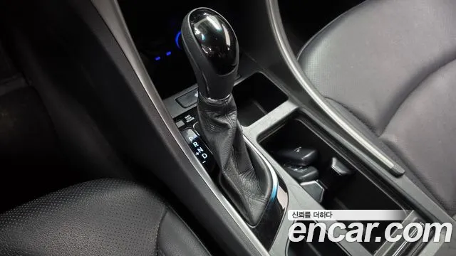 Hyundai Sonata 2012 thumb 9