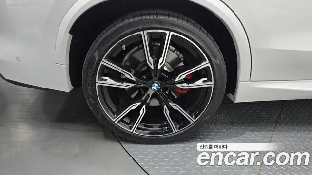 BMW X5 2025 thumb 5