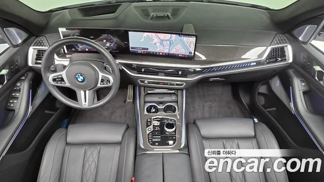 BMW X5 2025 thumb 7
