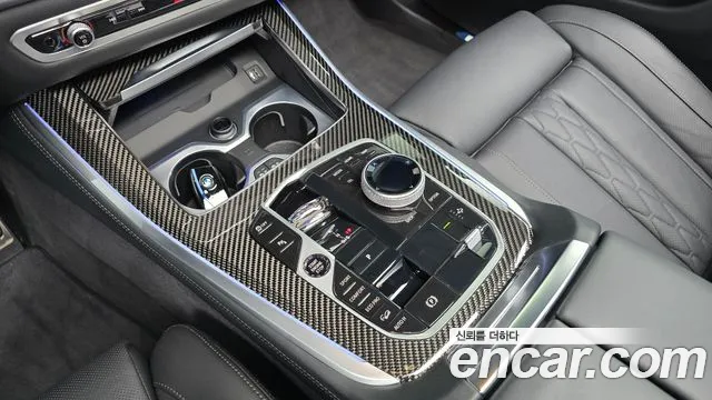 BMW X5 2025 thumb 9