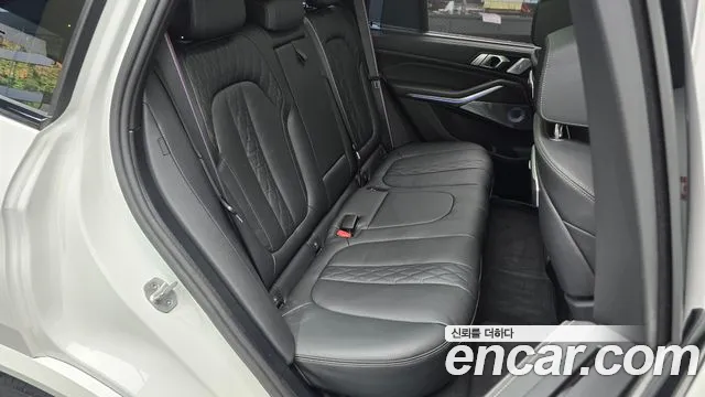 BMW X5 2025 thumb 11