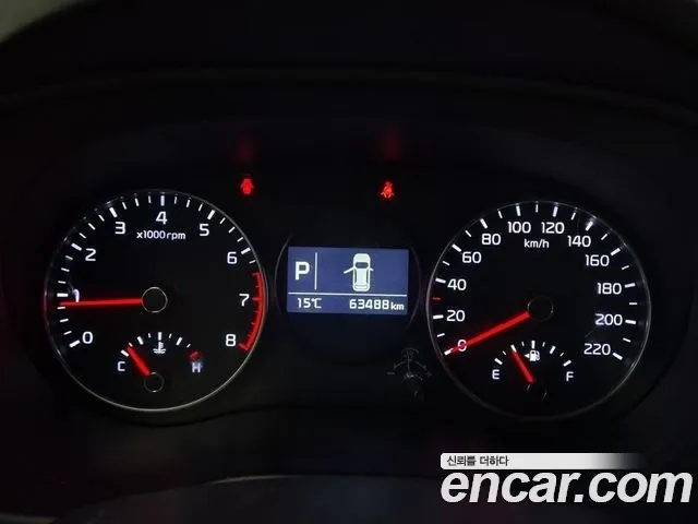 Kia Morning 2019 thumb 6