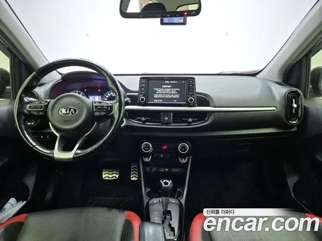Kia Morning 2019 thumb 7