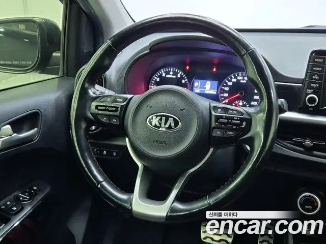Kia Morning 2019 thumb 9